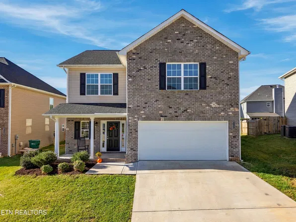 8117 Equinox Ln, Powell, TN 37849
