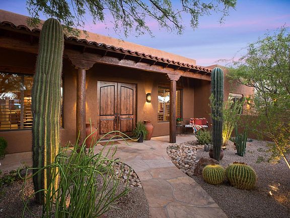 4th image of 12178 N Red Mountain Dr