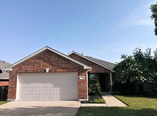 3732 Jade St, Fort Worth, TX 76244