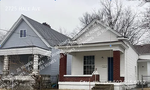 2725 Hale Ave Photo 1