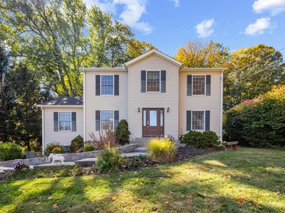 40 Great Plain Road, Danbury, CT, 06811