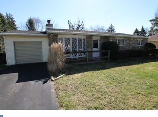 21 Valley View Dr, Trevose, PA 19053