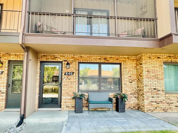 846 Jordan Cir, Schererville, IN 46375