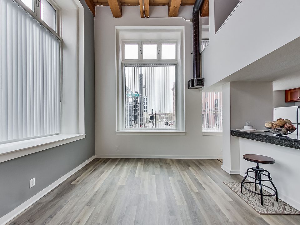 Lowertown Commons 300 4th St E Saint Paul, MN Zillow Apartments