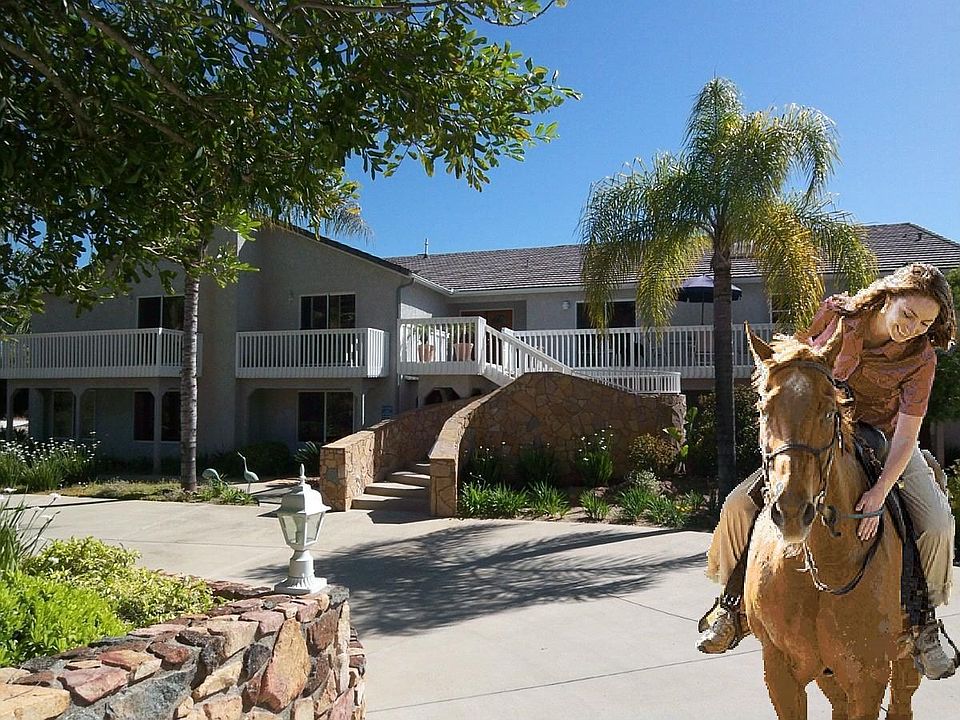 Off to ride Daley Ranch!