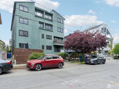 1756 NW 57th Street #10, Seattle, WA, 98107