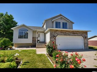 1368 Jeff St, Layton, UT 84040
