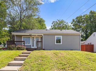 2409 N 10th St, Kansas City, KS 66104