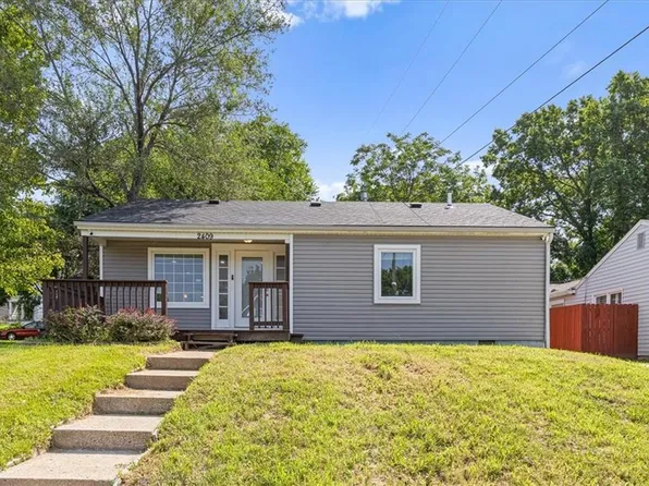 2409 N 10th St, Kansas City, KS 66104