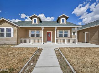 68 Kari Ln, Smith, NV 89430