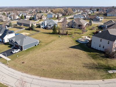 762 Greenfield Turn #105, Yorkville, IL, 60560