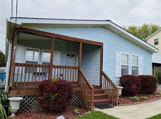 92 Coraopolis Rd, Coraopolis, PA 15108