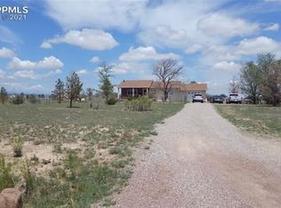 739 W Calle De Caballos, Pueblo West, CO 81007