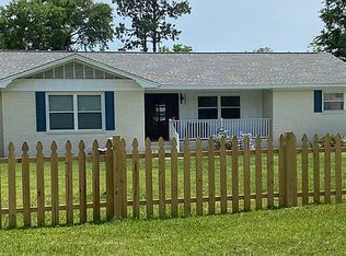 10807 NW May Dean Dr, Bristol, FL 32321