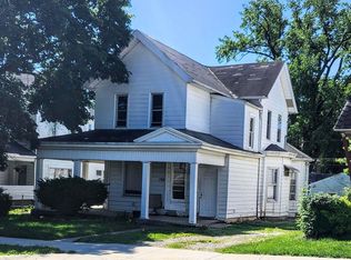 708 Columbia Ave, Fort Wayne, IN 46805