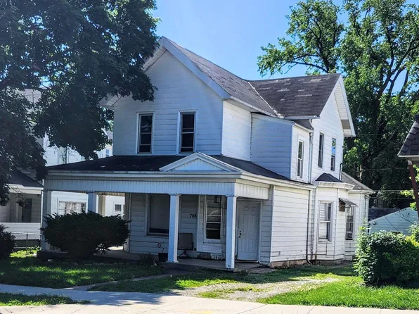 708 Columbia Ave, Fort Wayne, IN 46805