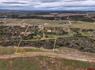 LOT 14 Road 27.4 Loop Rd, Dolores, CO 81323