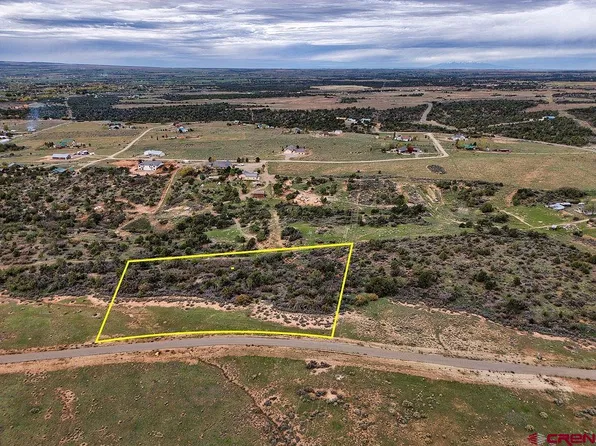 Lot 14 TBD Road 27.4 Loop Road, Dolores, CO 81323