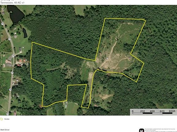 2nd image of Barker Cove Loop Lot Wp001