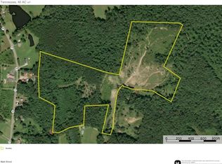 Barker Cove Loop LOT WP001, Palmer, TN 37365