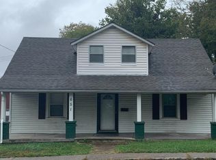 651 Georgetown St, Lexington, KY 40508