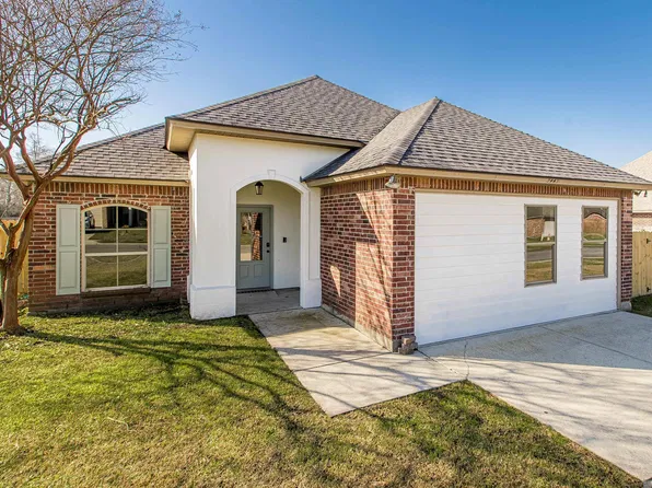 3445 Plantation Ridge Dr, Addis, LA 70710