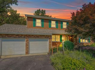 2865 Stringtown Rd NW, Lancaster, OH 43130