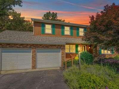 2865 Stringtown Rd NW, Lancaster, OH, 43130