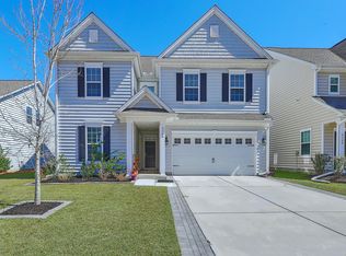 9746 Black Willow Ln, Ladson, SC 29456