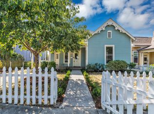 1612 Russell St, Nashville, TN 37206