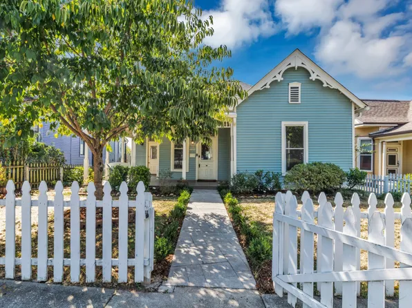 1612 Russell St, Nashville, TN 37206