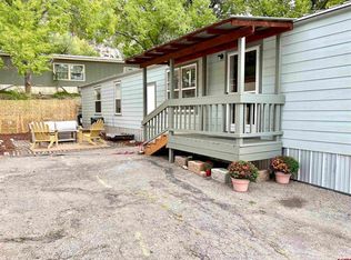 288 Animas View Drive #11, Durango, CO 81301