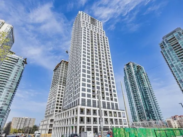 36 Elm Dr W, Mississauga, ON