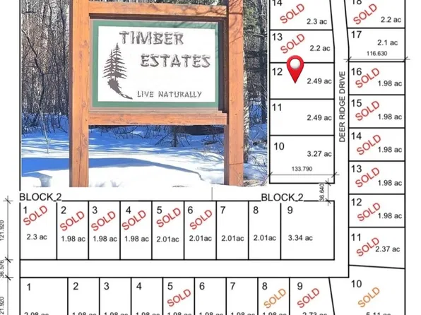 212 Deer Ridge Drive, Paddockwood Rm No 520, SK S0J 0N0