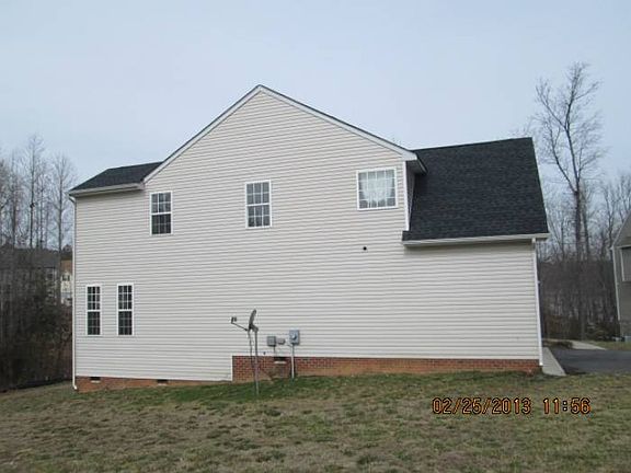 Exterior Side