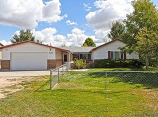 2309 Milatzo Ave, Cheyenne, WY 82007