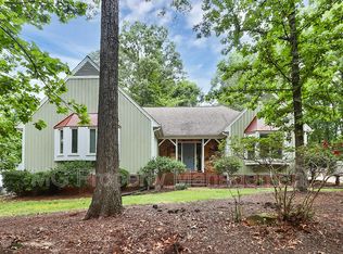 6132 Kingstree Dr, Charlotte, NC 28210