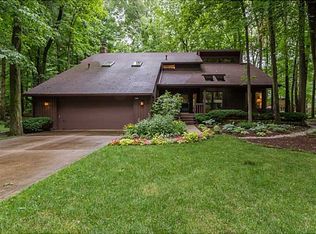 7315 Wood Stream Dr, Indianapolis, IN 46254