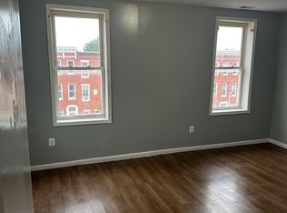 334 E 25th St APT 5, Baltimore, MD 21218