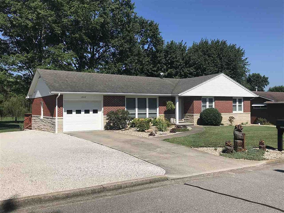 1st image of 2609 Howard Dr