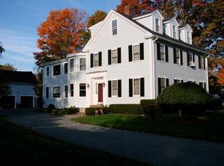 200 Pleasant St #1, Framingham, MA 01701