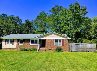 2416 Trent St, Charleston, SC 29414