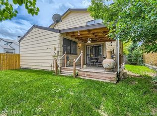 427 E 118th Pl #R, Denver, CO 80233