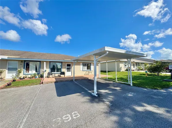 398 Winter Ridge Blvd #398, Winter Haven, FL 33881