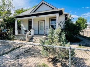 1127 E 8th St, Pueblo, CO 81001