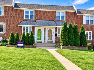272 Westbrook Dr, Clifton Heights, PA 19018