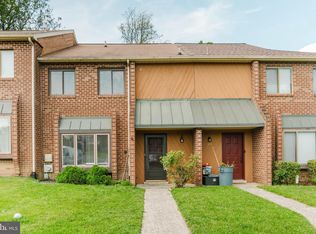 116 Talgrath Ct, Exton, PA 19341