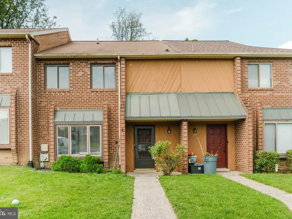 116 Talgrath Ct, Exton, PA 19341