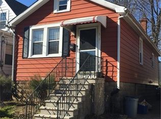 3291 Lucerne St, Bronx, NY 10465