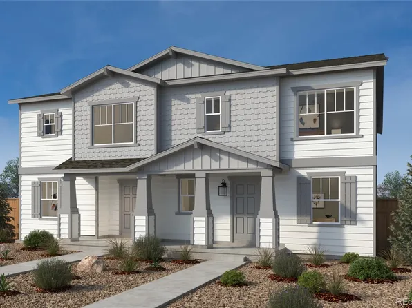 300 NightHawk Street, Erie, CO 80516